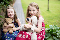 Hannah&Emma Simpson