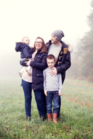 HAYLEY & CHRIS