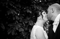 Hayley & Chris