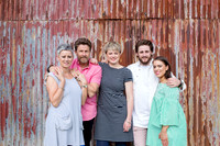 White family