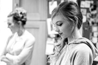 Claire & Joe