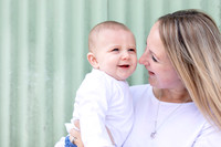 Emma & Family