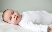 Baby Bertie