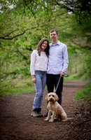 Laura & Ben